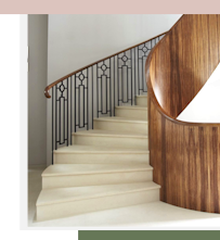 Услуги Лестницы под ключ в Новокуйбышевске