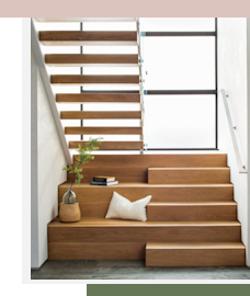 Услуги Лестницы под ключ в Новокуйбышевске