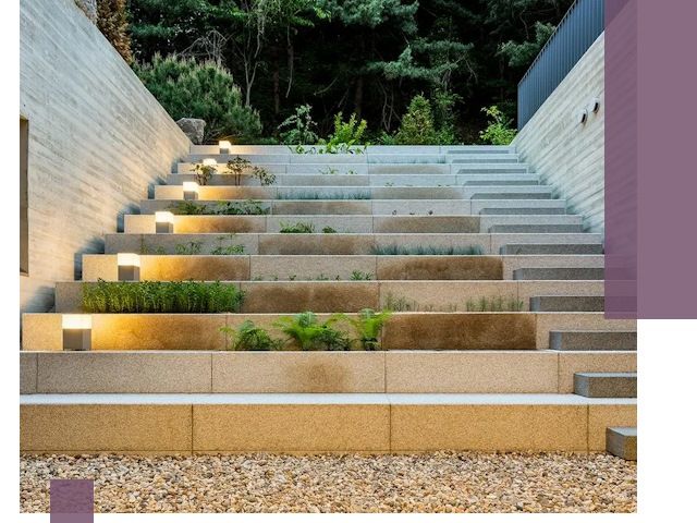 Монтаж лестниц под ключ в Новокуйбышевске — быстро и качественно