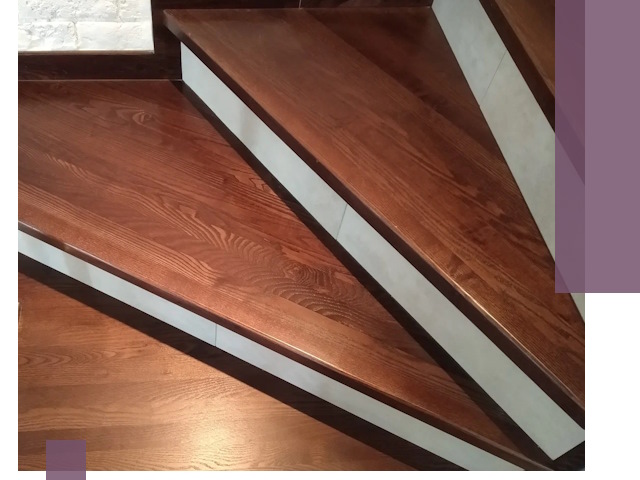 Ремонт металлических и бетонных лестниц в Новокуйбышевске быстро и качественно