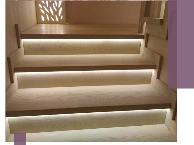 Облицовка бетонных лестниц под ключ в Новокуйбышевске качественно и быстро