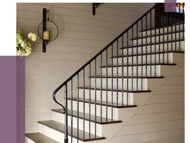 Лестницы для дома в Новокуйбышевске —  от 76815 руб. | ПРОЛЁТ-Нвб