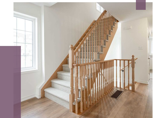 Мансардные лестницы в Новокуйбышевске от 18948 руб.  | ПРОЛЁТ-Нвб