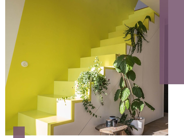 Профессиональная покраска лестниц в Новокуйбышевске с гарантией качества