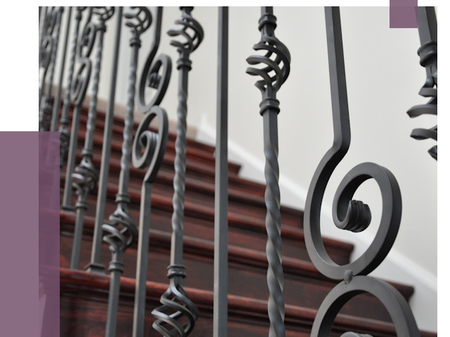 Демонтаж перил в Новокуйбышевске от 4302 руб. — разборка и вывоз | ПРОЛЁТ-Нвб