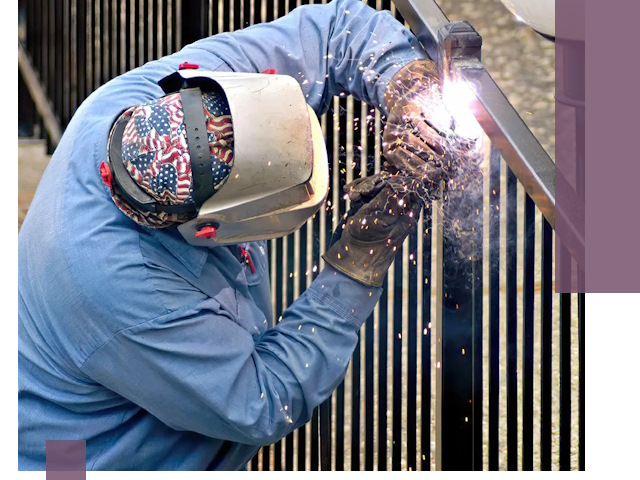 Демонтаж перил срочно и аккуратно в Новокуйбышевске