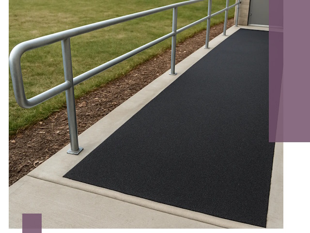 Демонтаж пандусов в Новокуйбышевске: быстро и аккуратно