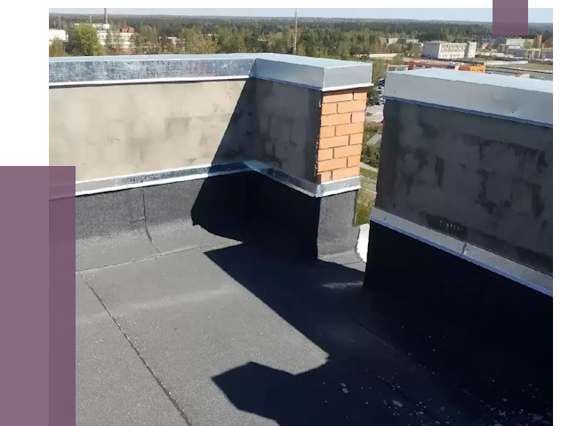 Демонтаж парапетов в Новокуйбышевске от 4302 руб.  | ПРОЛЁТ-Нвб