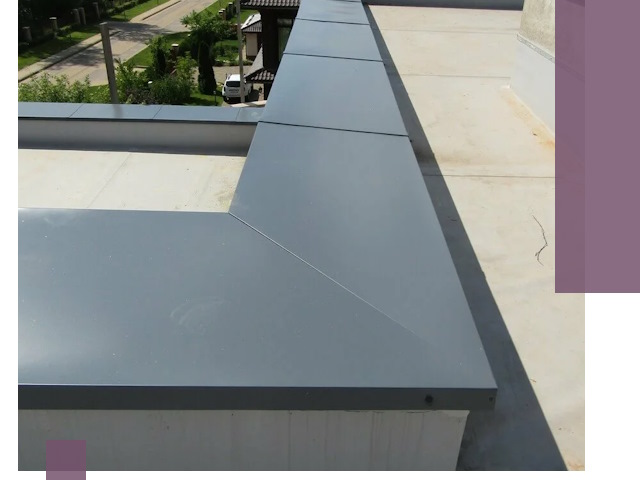 Демонтаж парапетов любой сложности в Новокуйбышевске быстро и аккуратно