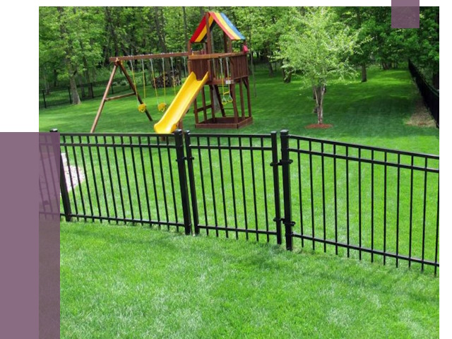 Изготовление газонных ограждений в Новокуйбышевске от 4302 руб. | ПРОЛЁТ-Нвб